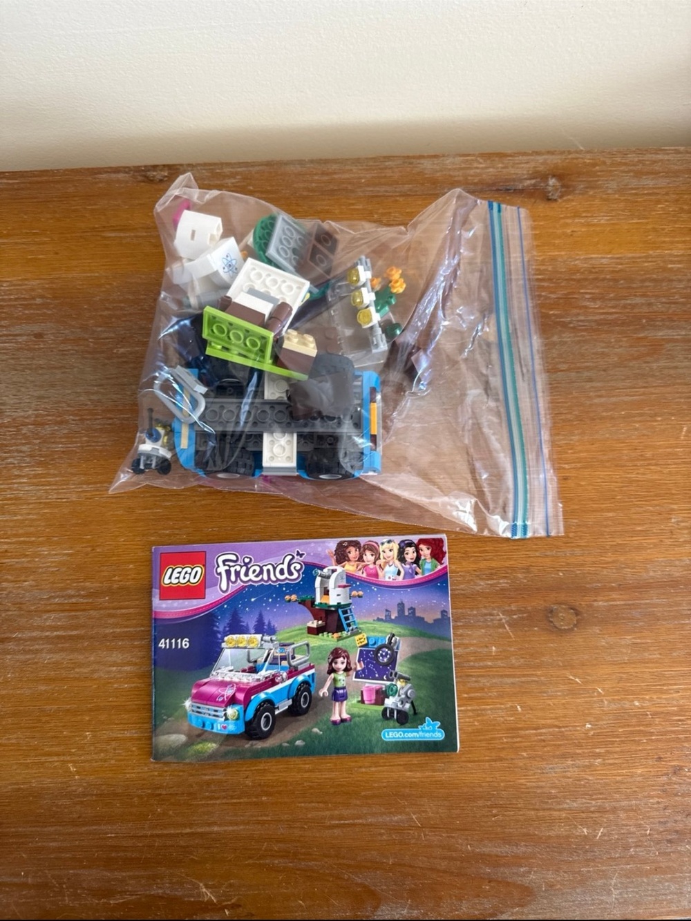 Lego set - Picture 2 of 5